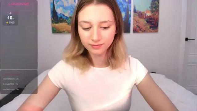 Thumbnail 3, jackp0t__'s Stream at Chaturbate, 2 months ago