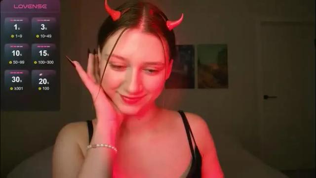 Image 10 of jackp0t__ Stream on Chaturbate on 2 months ago