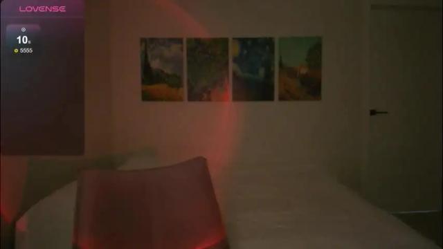 Image 12 of jackp0t__ Stream on Chaturbate on 2 months ago