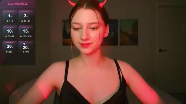 Image 2 of jackp0t__ Stream on Chaturbate on 2 months ago