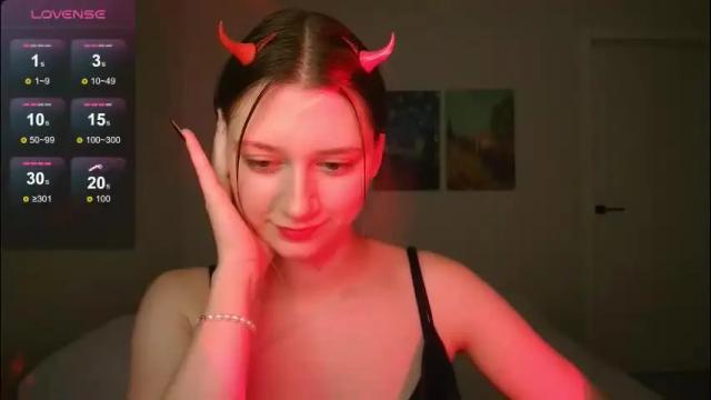 Image 6 of jackp0t__ Stream on Chaturbate on 2 months ago