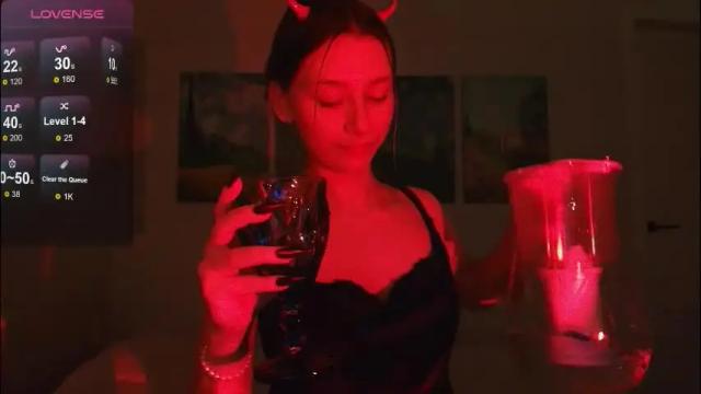 Image 10 of jackp0t__ Stream on Chaturbate on 2 months ago