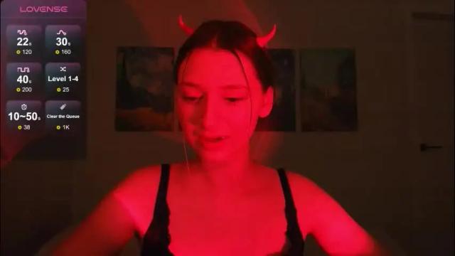 Image 12 of jackp0t__ Stream on Chaturbate on 2 months ago