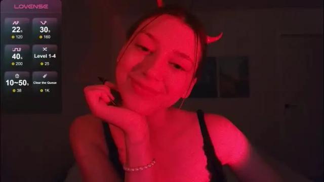 Image 2 of jackp0t__ Stream on Chaturbate on 2 months ago