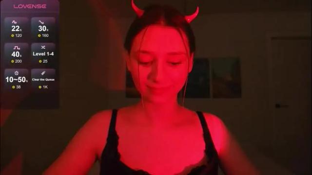 Image 4 of jackp0t__ Stream on Chaturbate on 2 months ago