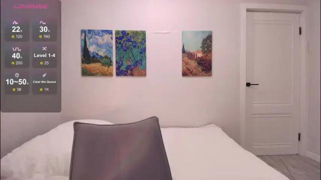 Thumbnail 2, jackp0t__'s Stream at Chaturbate, 1 month ago