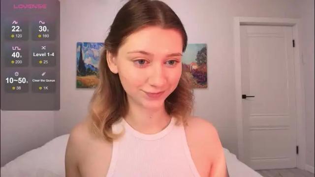 Thumbnail 3, jackp0t__'s Stream at Chaturbate, 1 month ago