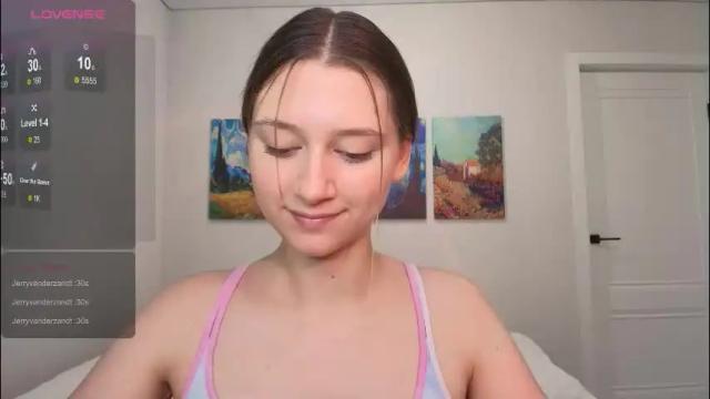 Thumbnail 1, jackp0t__'s Stream at Chaturbate, 1 month ago