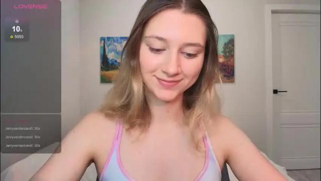 Thumbnail 2, jackp0t__'s Stream at Chaturbate, 1 month ago