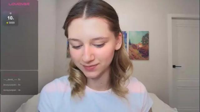 Thumbnail 3, jackp0t__'s Stream at Chaturbate, 1 month ago