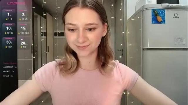 Thumbnail 2, jackp0t__'s Stream at Chaturbate, 6 days ago