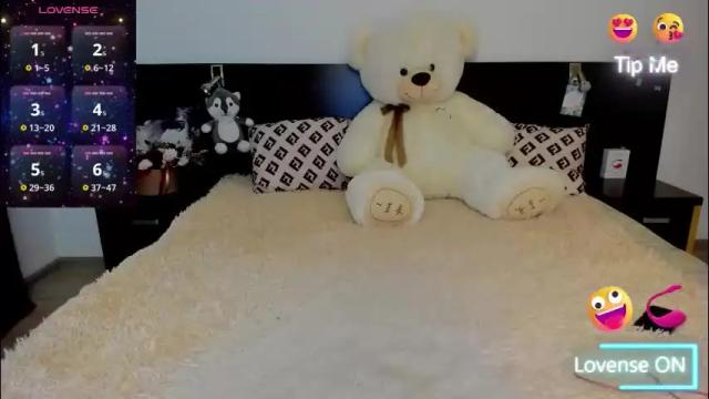 Thumbnail 3, jacksallyevans's Stream at Chaturbate, 1 month ago