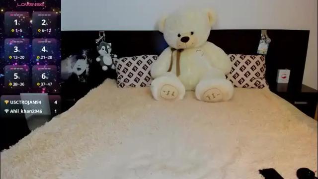 Thumbnail 1, jacksallyevans's Stream at Chaturbate, 1 month ago