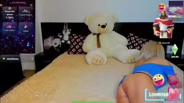 Image 10 of jacksallyevans Stream on Chaturbate on 24 days ago