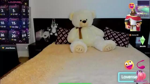 Image 7 of jacksallyevans Stream on Chaturbate on 24 days ago