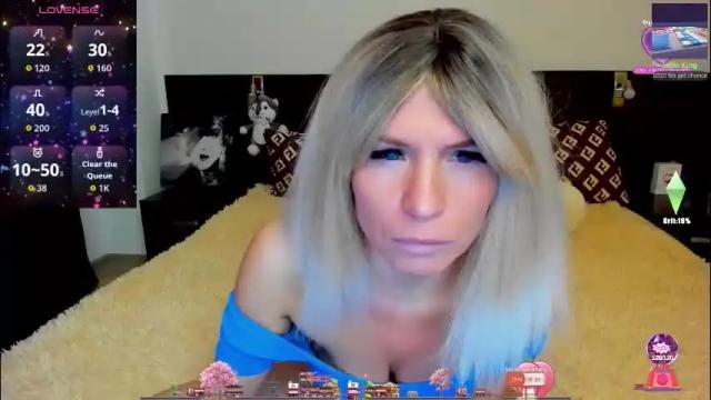 Thumbnail 1, jacksallyevans's Stream at Chaturbate, 8 hours ago