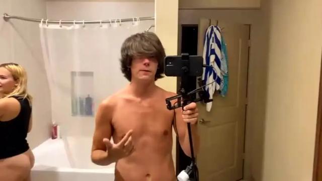 Image 12 of jacksoftboy Stream on Chaturbate on 14 months ago