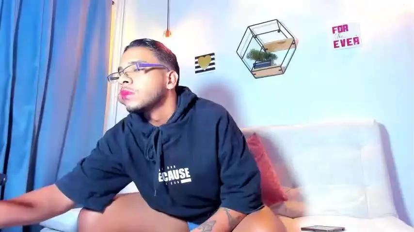 jackson_and_scott Chaturbate