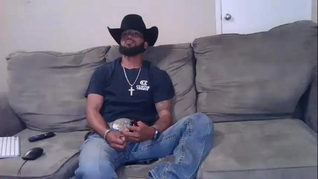 Image 2 of jackson_sparks Stream on Chaturbate on 19 months ago