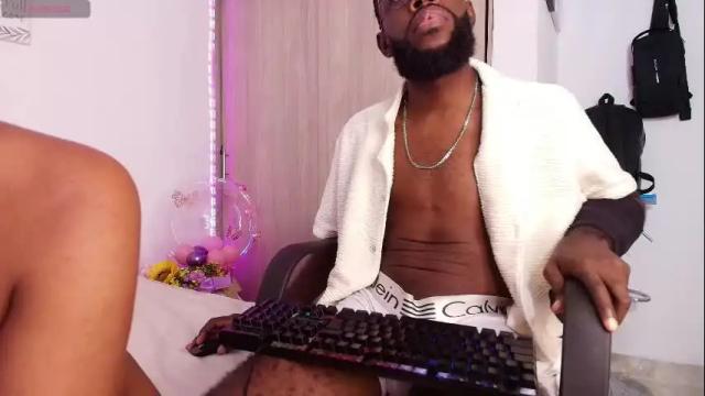 Thumbnail 2, jacksonking27's Stream at Chaturbate, 6 months ago