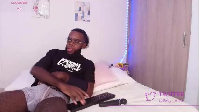 Thumbnail 2, jacksonking27's Stream at Chaturbate, 5 months ago