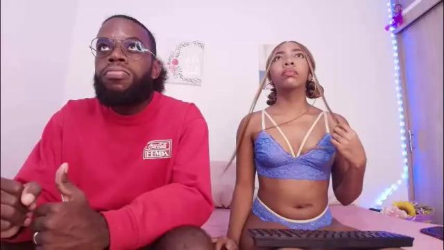 Image 6 of jacksonking27 Stream on Chaturbate on 5 months ago