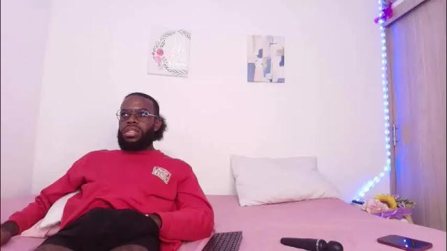 Thumbnail 3, jacksonking27's Stream at Chaturbate, 5 months ago