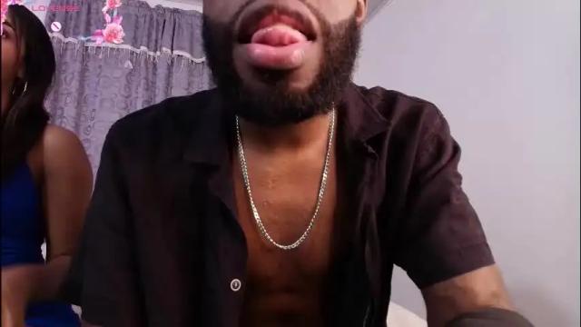 Image 8 of jacksonking27 Stream on Chaturbate on 2 months ago