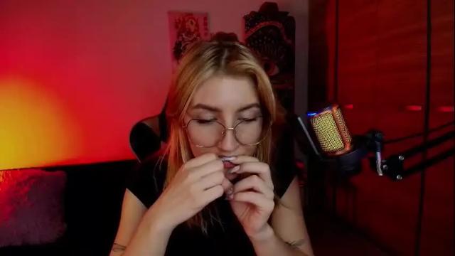 Image 3 of jacky_croft Stream on Chaturbate on 2 months ago