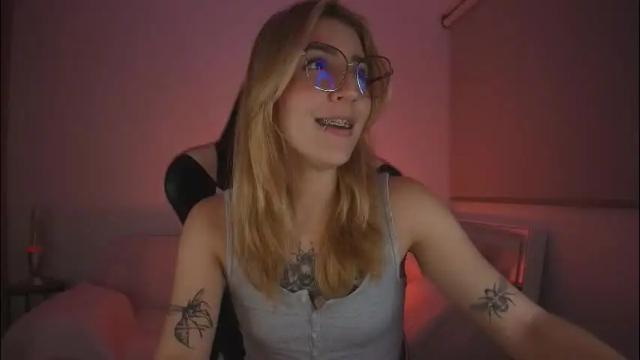 Thumbnail 1, jacky_croft's Stream at Chaturbate, 1 month ago