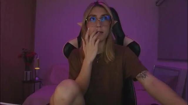 Thumbnail 2, jacky_croft's Stream at Chaturbate, 19 days ago