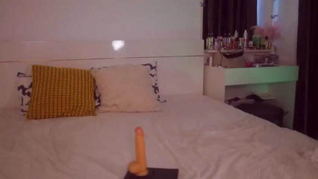 Image 6 of jacky_smith Stream on Chaturbate on 1 month ago