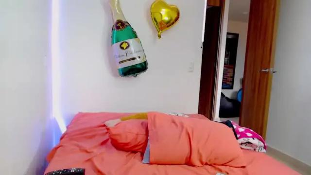 Thumbnail 2, jackybell69's Stream at Chaturbate, 26 months ago