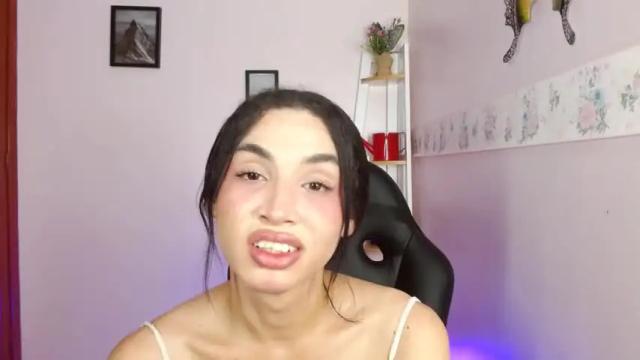 Thumbnail 2, jackymurphy's Stream at Chaturbate, 13 months ago