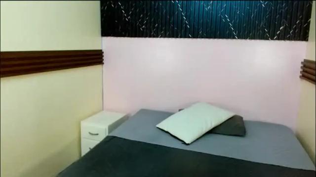 Thumbnail 1, jackymurphy's Stream at Chaturbate, 2 months ago