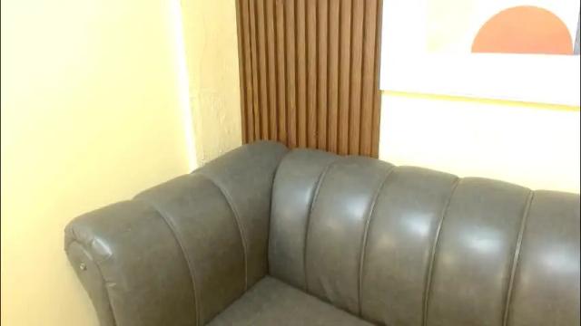 Image 7 of jackymurphy Stream on Chaturbate on 1 month ago