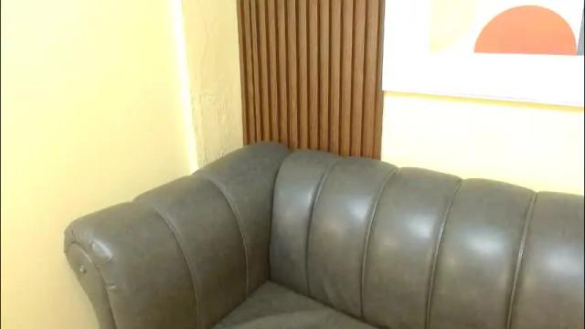 Image 8 of jackymurphy Stream on Chaturbate on 1 month ago