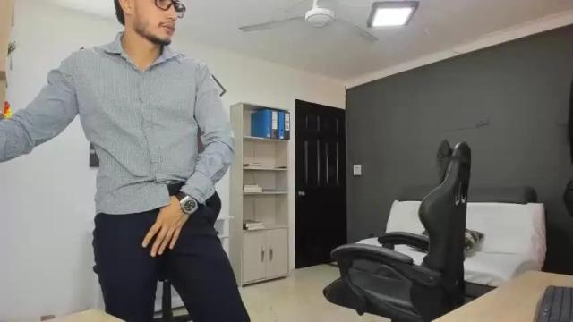 Image 7 of jacob_a_samanta Stream on Chaturbate on 16 months ago