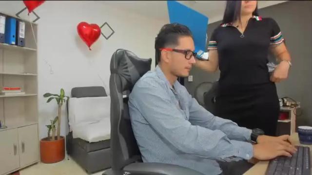 Image 10 of jacob_a_samanta Stream on Chaturbate on 14 months ago