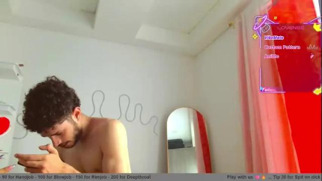 Image 8 of jacobmurphy2103 Stream on Chaturbate on 10 days ago