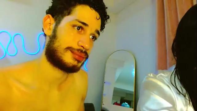 Image 4 of jacobmurphy2103 Stream on Chaturbate on 1 month ago