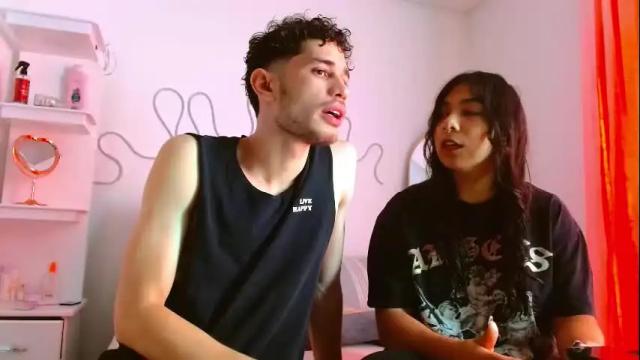 Image 2 of jacobmurphy2103 Stream on Chaturbate on 1 month ago