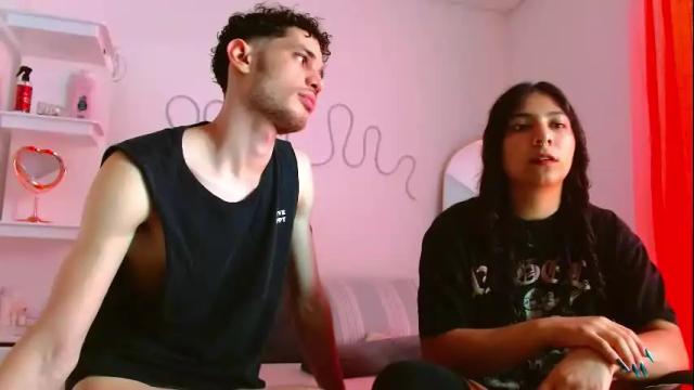 Image 3 of jacobmurphy2103 Stream on Chaturbate on 1 month ago