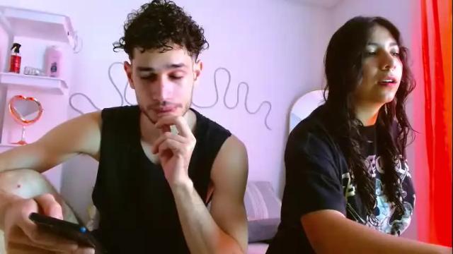 Image 4 of jacobmurphy2103 Stream on Chaturbate on 1 month ago