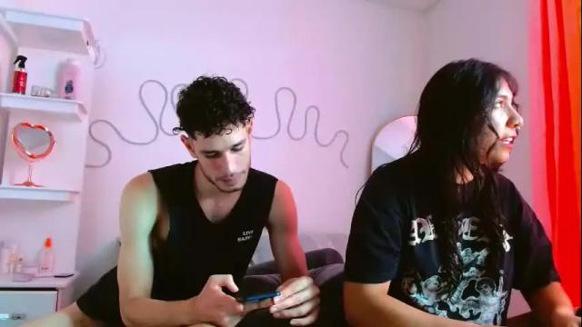 Image 7 of jacobmurphy2103 Stream on Chaturbate on 1 month ago