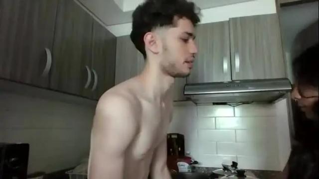 Image 11 of jacobmurphy2103 Stream on Chaturbate on 1 month ago