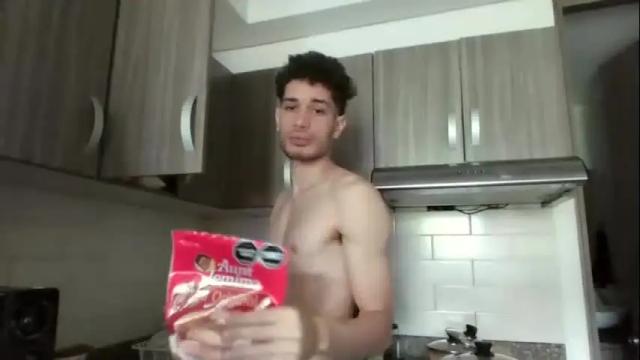Image 12 of jacobmurphy2103 Stream on Chaturbate on 1 month ago