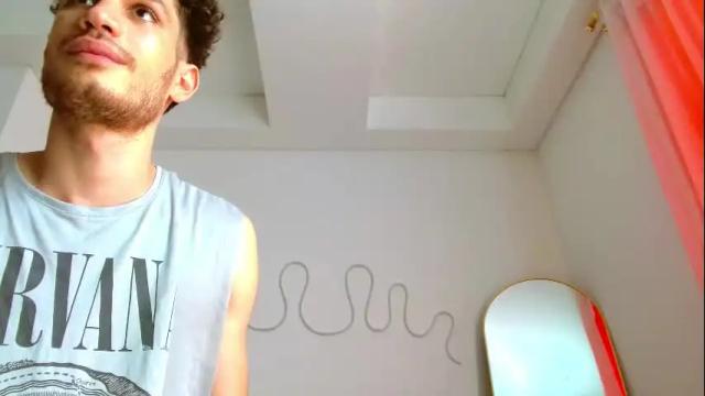 Image 6 of jacobmurphy2103 Stream on Chaturbate on 1 month ago