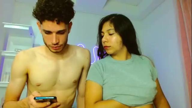 Image 2 of jacobmurphy2103 Stream on Chaturbate on 1 month ago