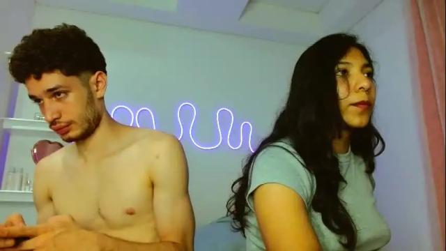 Image 7 of jacobmurphy2103 Stream on Chaturbate on 1 month ago